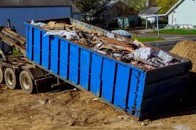 Best Dumpster Rental Services  in Fredonia, WI